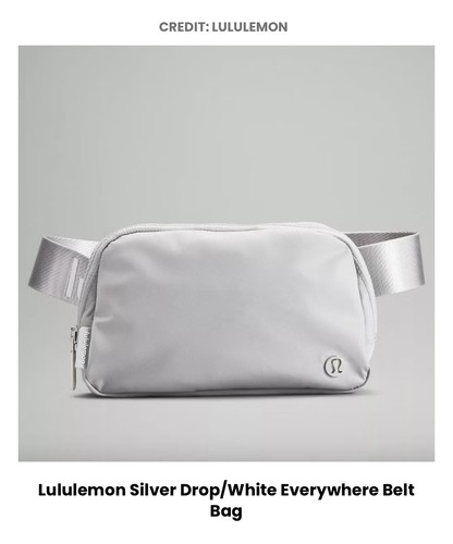 Lululemon everywhere belt bag - belt,
