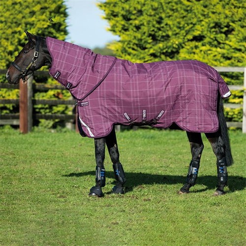 Horseware rhino pony - pony, plus