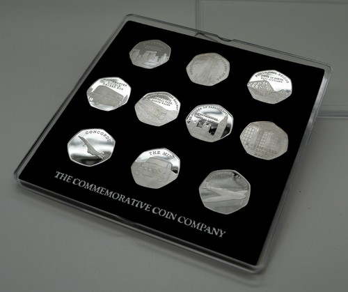 Full sets british - sets, of