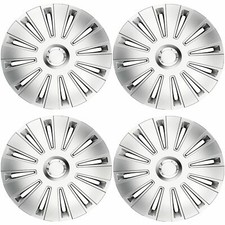 Grey silver wheel - 4,
