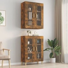 Modern Wall Cabinet Display