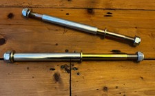 RENAULT 12 TL TS GORDINI FRONT