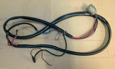 VW GOLF MK1 & CONVERTIBLE / JETTA MK1 / SCIROCCO MK2 AUTO GEAR SELECTOR WIRING LOOM