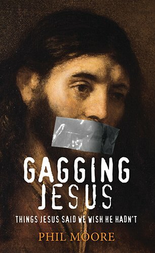 Gagging jesus things - gagging,