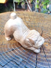 Mini Fair Trade Hand Carved