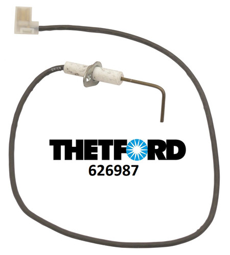 Thetford fridge gas iignitor - fridge,