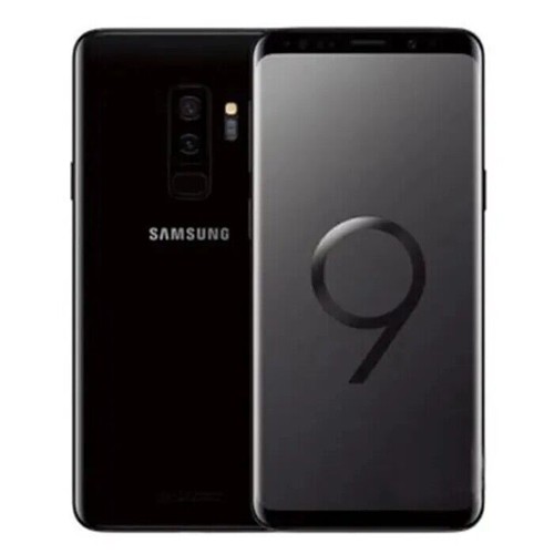 Samsung galaxy plus - s9+, g965u
