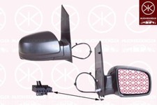 NEW Complete Door Mirror - RH