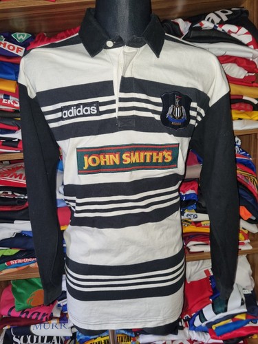 Newcastle falcons 1990s rugby - falcons,