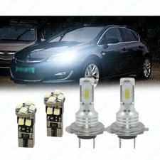 For Vauxhall Astra J 2009-2015