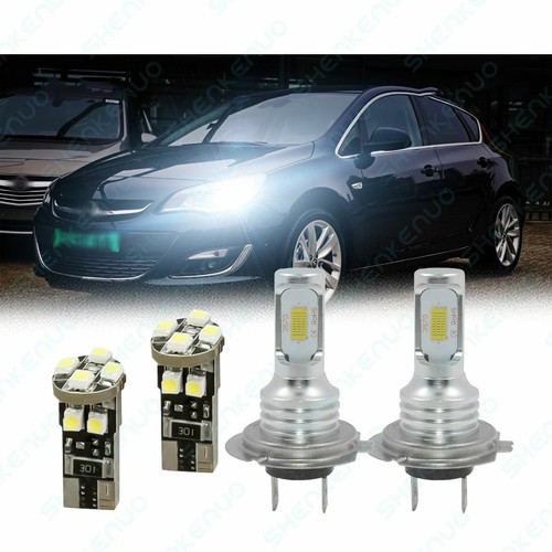 For vauxhall astra - astra, j