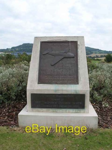 Photo 6x4 plaque - photo,