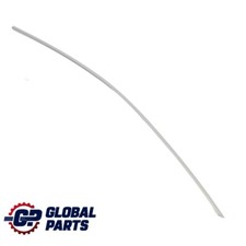 Mercedes W205 Window Door Front Right O/S Trim Bar Outside Moulding A2056900280