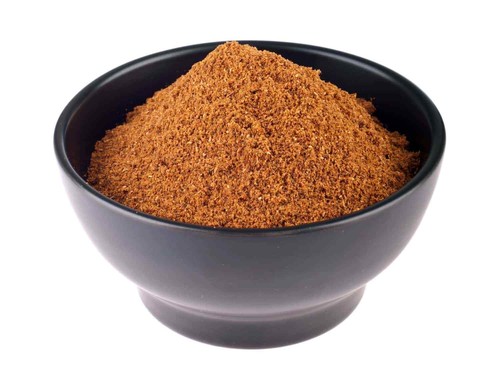 Garam masala powder mixed - masala,