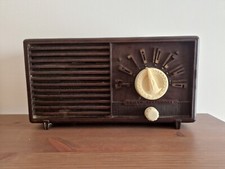 Timewarp philco transitone - philco,