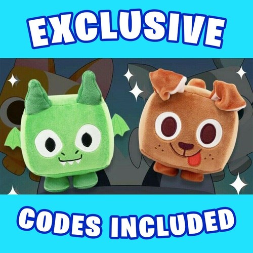 Bundle set pet simulator - set,