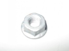 BMW 13 mm Hex Head Flange Collar Nut M8x1.25 mm 9915559 07119915559 Genuine