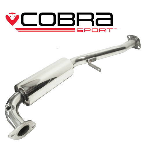 Cobra decat for - cobra,