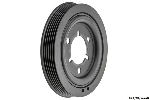 Crankshaft pulley for ford - crankshaft,