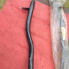 Triumph Tigress / BSA Sunbeam  exhaust pipe 76- 2688 new old stock.