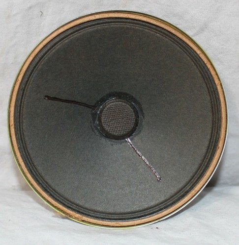 Ukw speaker ohm full - ohm, range