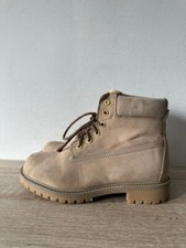 Landrover Ladies/Women Beige