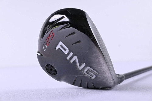 Ping g25 wood 16 - g25, #4