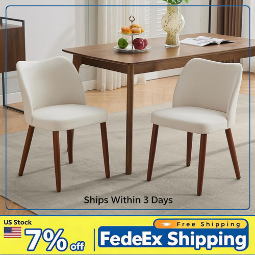 Modern wingback dining chairs - modern,