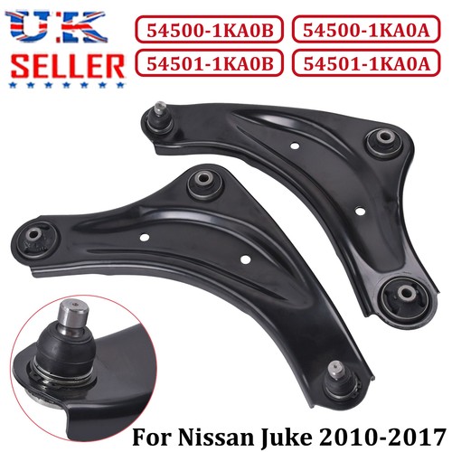 Pcs for nissan juke - pcs,