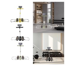 Ski Machine Portable Home Gym