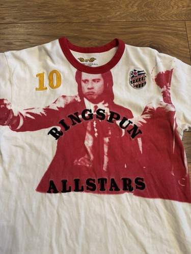 Vintage ringspun allstars pulp - vintage,