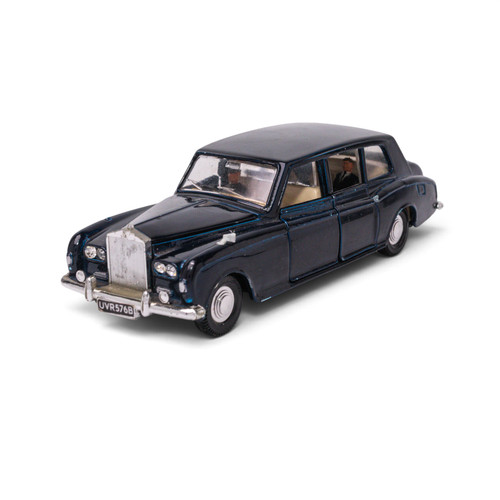 Dinky toys 152 rolls royce - rolls,