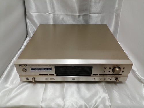 Yamaha cdr hd1500 hdd - cdr-hd1500, hdd/cd