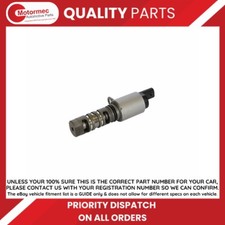 Borsehung Germany Oil control