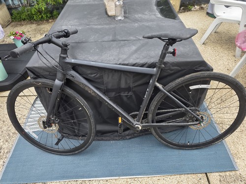 Boardman hybrid urb medium - urb, 8.6