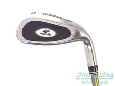 Cobra Transition S Wedge Sand SW Graphite Senior Right 35.5in
