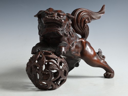 Japanese vintage bronze - vintage,
