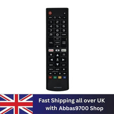 LG TV Replacement Remote