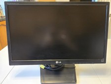 LG FLATRON E2242C 22” Full