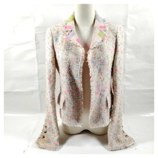 NO TARIFF Chanel Jackets