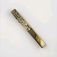 Vintage Stratton Gold Plated