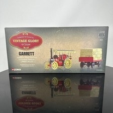 CORGI 80307 GARRETT VINTAGE
