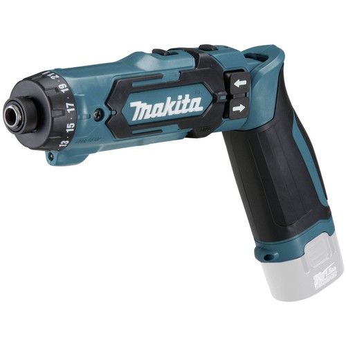 Makita cordless screwdriver - makita,