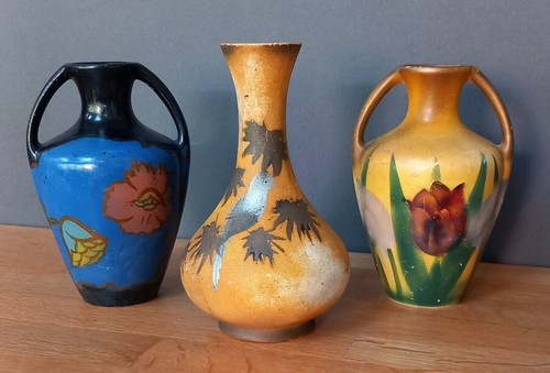 Set three vintage - of,