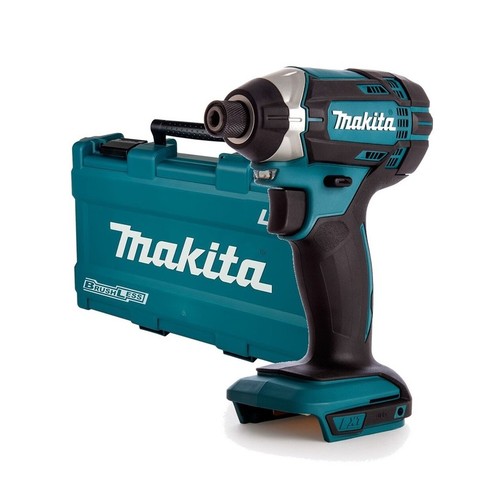 Makita dtd152z 18v impact - dtd152z,