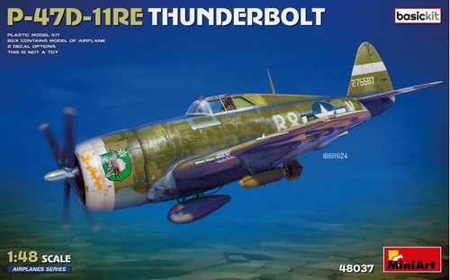 Miniart 48037 scale usaaf - 48037,