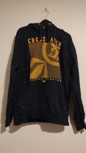 Crosshatch black label - crosshatch, navy