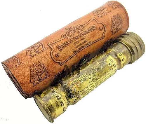 Antique vintage maritime brass - maritime,