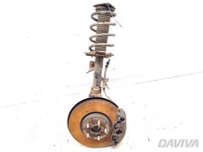 Ford Kuga Front Wheel Complete