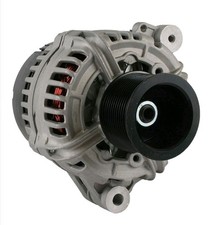 WAI Alternator For Iveco IR/IF